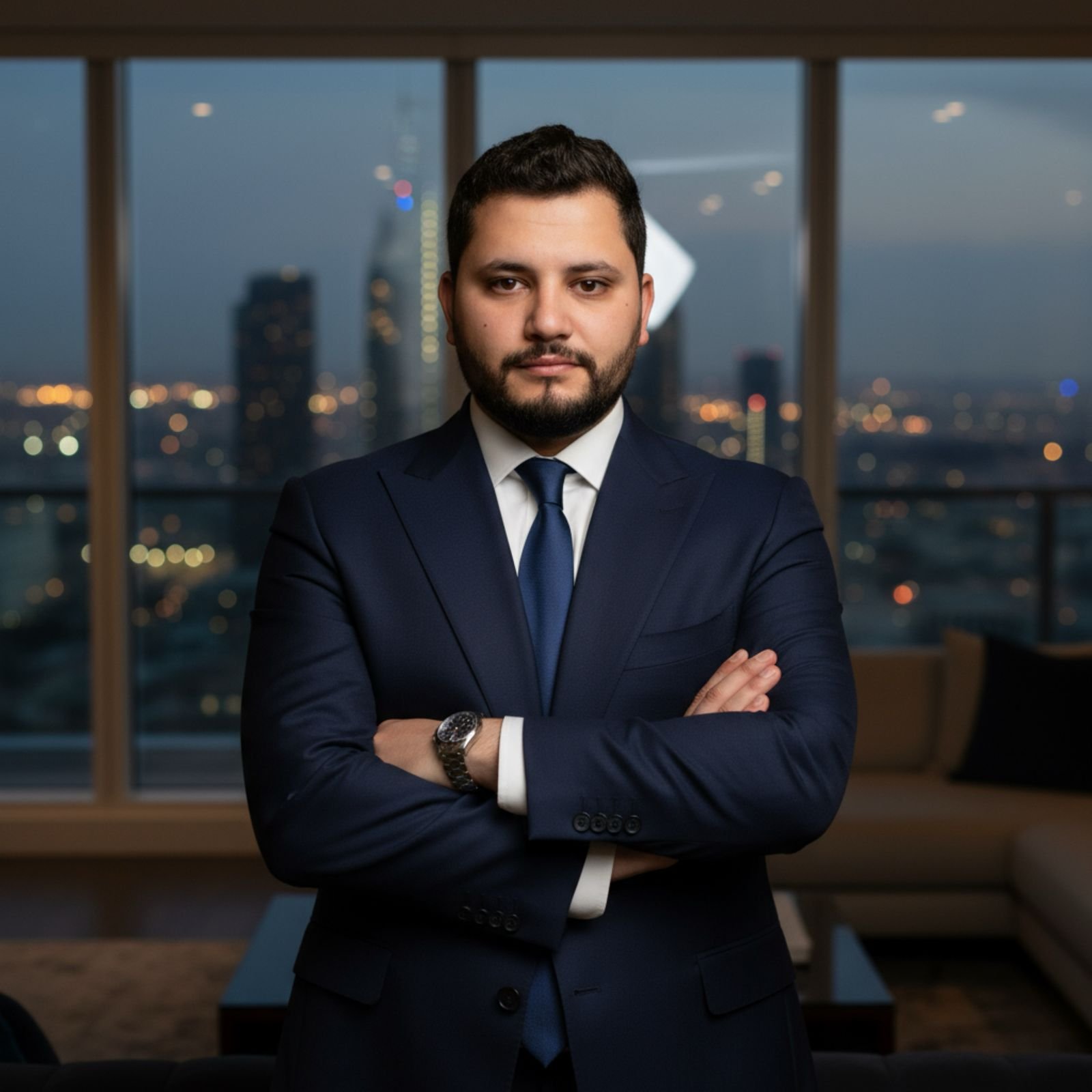 من هو خطاب جروب المهندس أحمد خطاب